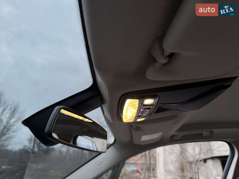 Внедорожник / Кроссовер BMW X3 2017 в Полтаве фото 73 Внедорожник / Кроссовер BMW X3 2017 в Полтаве