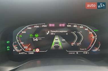 Позашляховик / Кросовер BMW X3 2022 в Києві