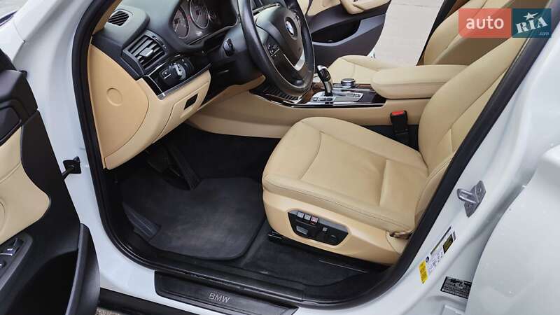 Внедорожник / Кроссовер BMW X3 2017 в Харькове фото 42 Внедорожник / Кроссовер BMW X3 2017 в Харькове