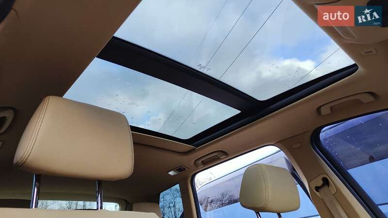 Внедорожник / Кроссовер BMW X3 2017 в Харькове фото 47 Внедорожник / Кроссовер BMW X3 2017 в Харькове