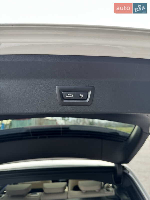 Внедорожник / Кроссовер BMW X3 2023 в Харькове фото 22 Внедорожник / Кроссовер BMW X3 2023 в Харькове