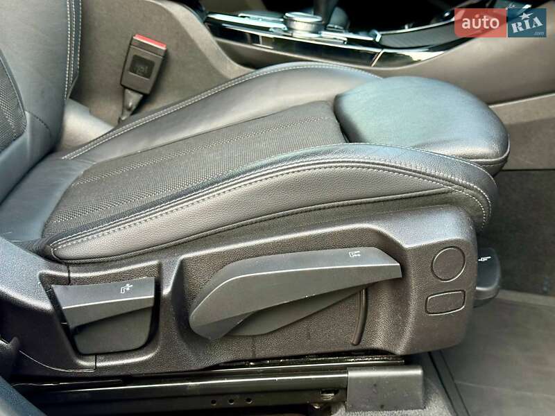 Позашляховик / Кросовер BMW X3 2021 в Самборі