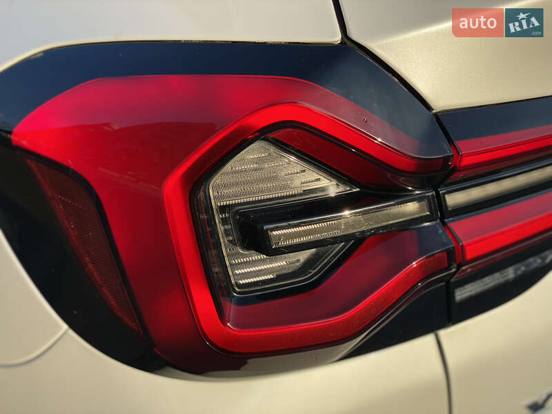 Внедорожник / Кроссовер BMW X3 2023 в Киеве фото 12 Внедорожник / Кроссовер BMW X3 2023 в Киеве