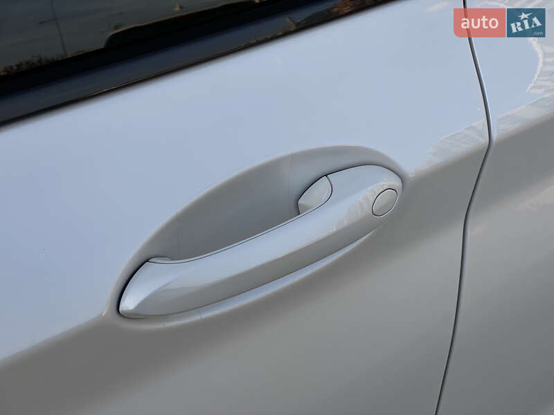 Внедорожник / Кроссовер BMW X3 2023 в Киеве фото 16 Внедорожник / Кроссовер BMW X3 2023 в Киеве