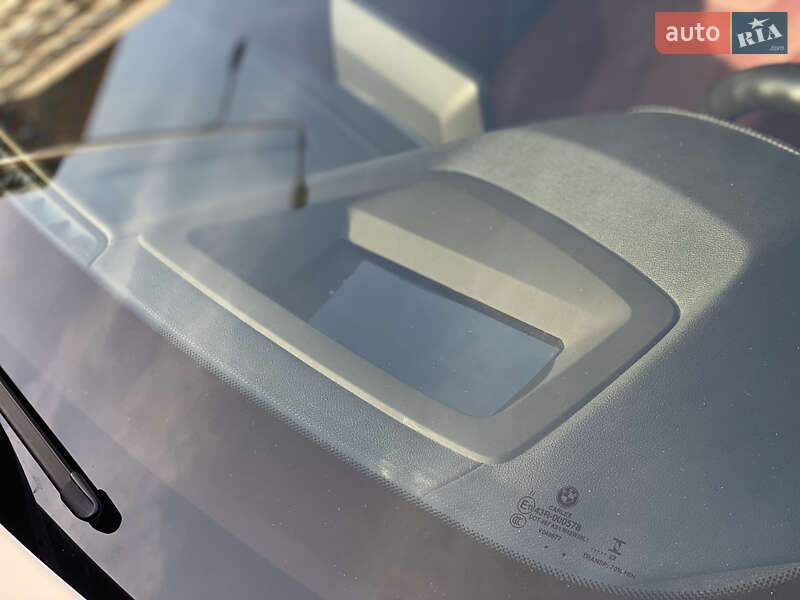 Внедорожник / Кроссовер BMW X3 2023 в Киеве фото 18 Внедорожник / Кроссовер BMW X3 2023 в Киеве