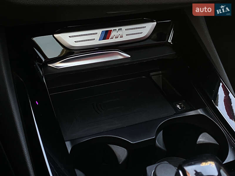 Внедорожник / Кроссовер BMW X3 2023 в Киеве фото 38 Внедорожник / Кроссовер BMW X3 2023 в Киеве
