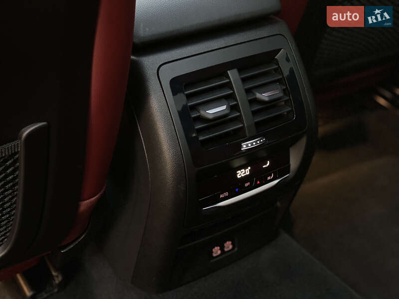 Внедорожник / Кроссовер BMW X3 2023 в Киеве фото 39 Внедорожник / Кроссовер BMW X3 2023 в Киеве