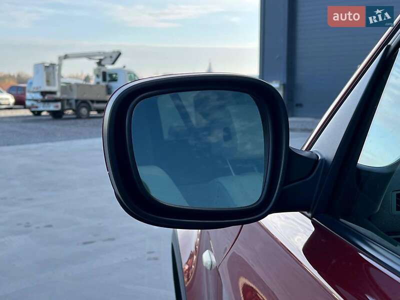 Внедорожник / Кроссовер BMW X3 2010 в Львове