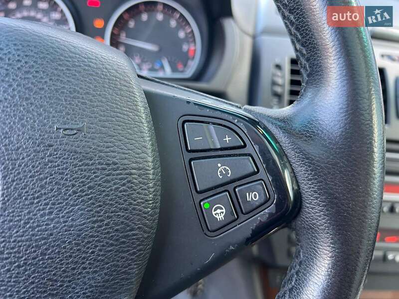 Внедорожник / Кроссовер BMW X3 2010 в Львове