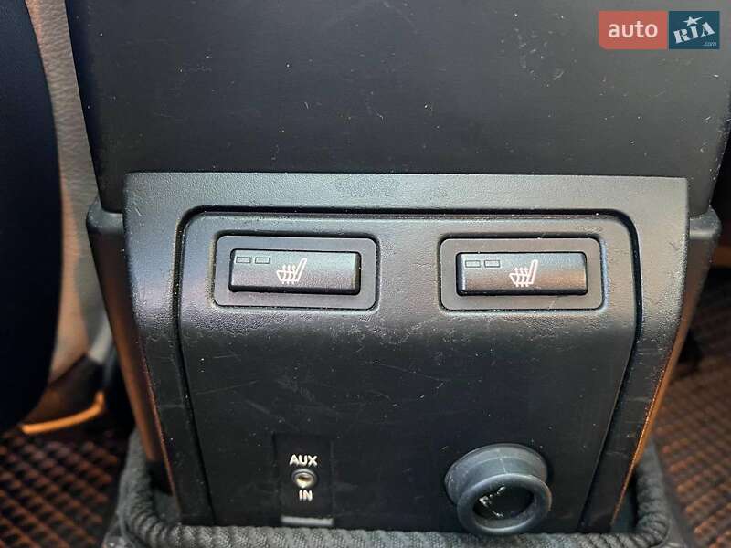 Внедорожник / Кроссовер BMW X3 2010 в Львове