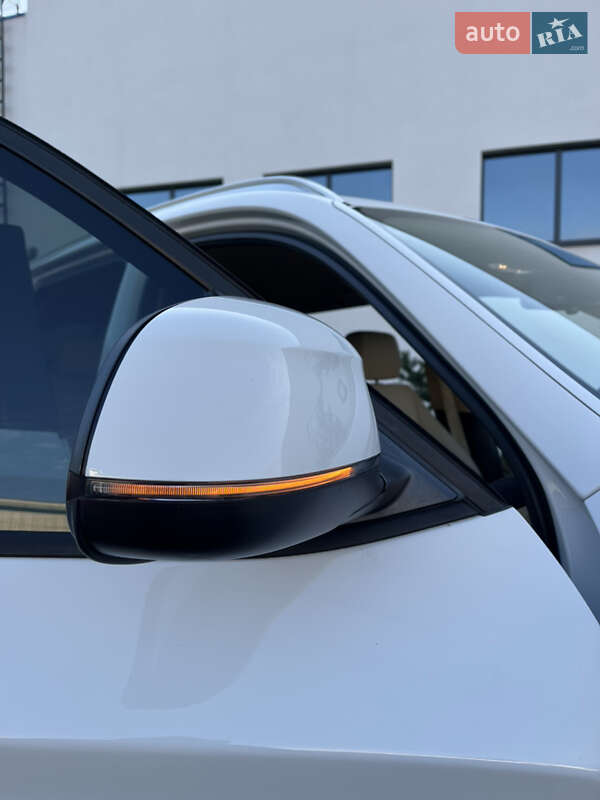 Внедорожник / Кроссовер BMW X3 2017 в Луцке фото 9 Внедорожник / Кроссовер BMW X3 2017 в Луцке