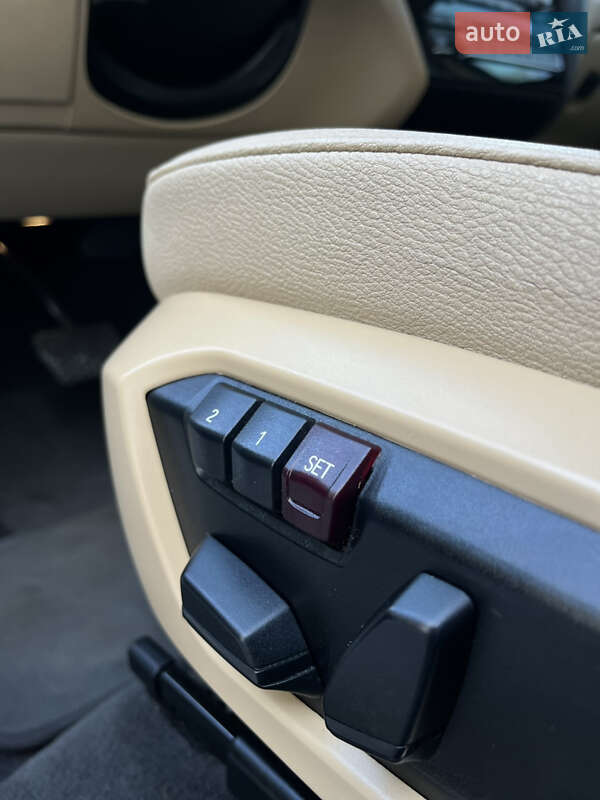 Внедорожник / Кроссовер BMW X3 2017 в Луцке фото 26 Внедорожник / Кроссовер BMW X3 2017 в Луцке