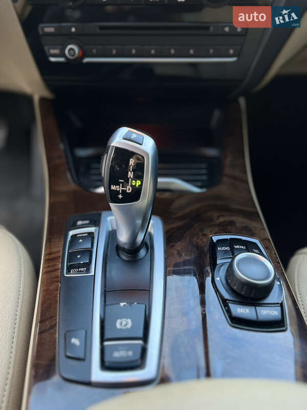 Внедорожник / Кроссовер BMW X3 2017 в Луцке фото 29 Внедорожник / Кроссовер BMW X3 2017 в Луцке