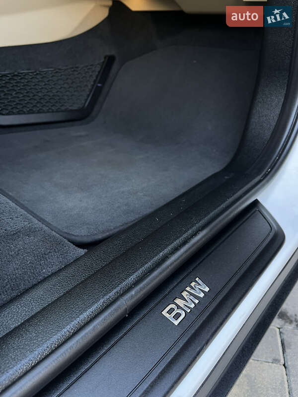Внедорожник / Кроссовер BMW X3 2017 в Луцке фото 36 Внедорожник / Кроссовер BMW X3 2017 в Луцке