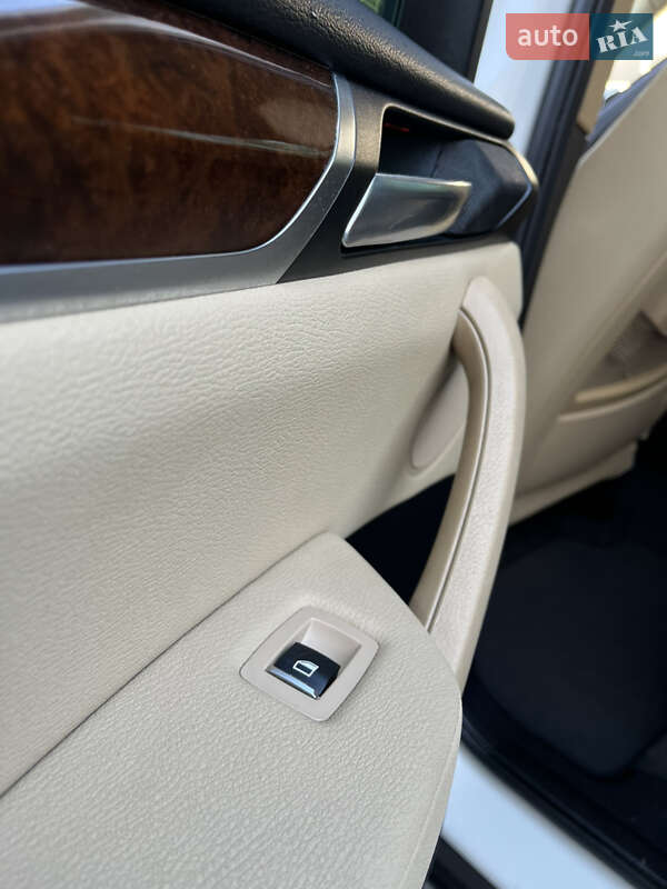 Внедорожник / Кроссовер BMW X3 2017 в Луцке фото 43 Внедорожник / Кроссовер BMW X3 2017 в Луцке