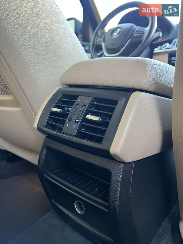 Внедорожник / Кроссовер BMW X3 2017 в Луцке фото 56 Внедорожник / Кроссовер BMW X3 2017 в Луцке