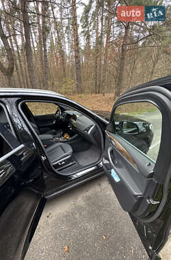Внедорожник / Кроссовер BMW X3 2019 в Броварах