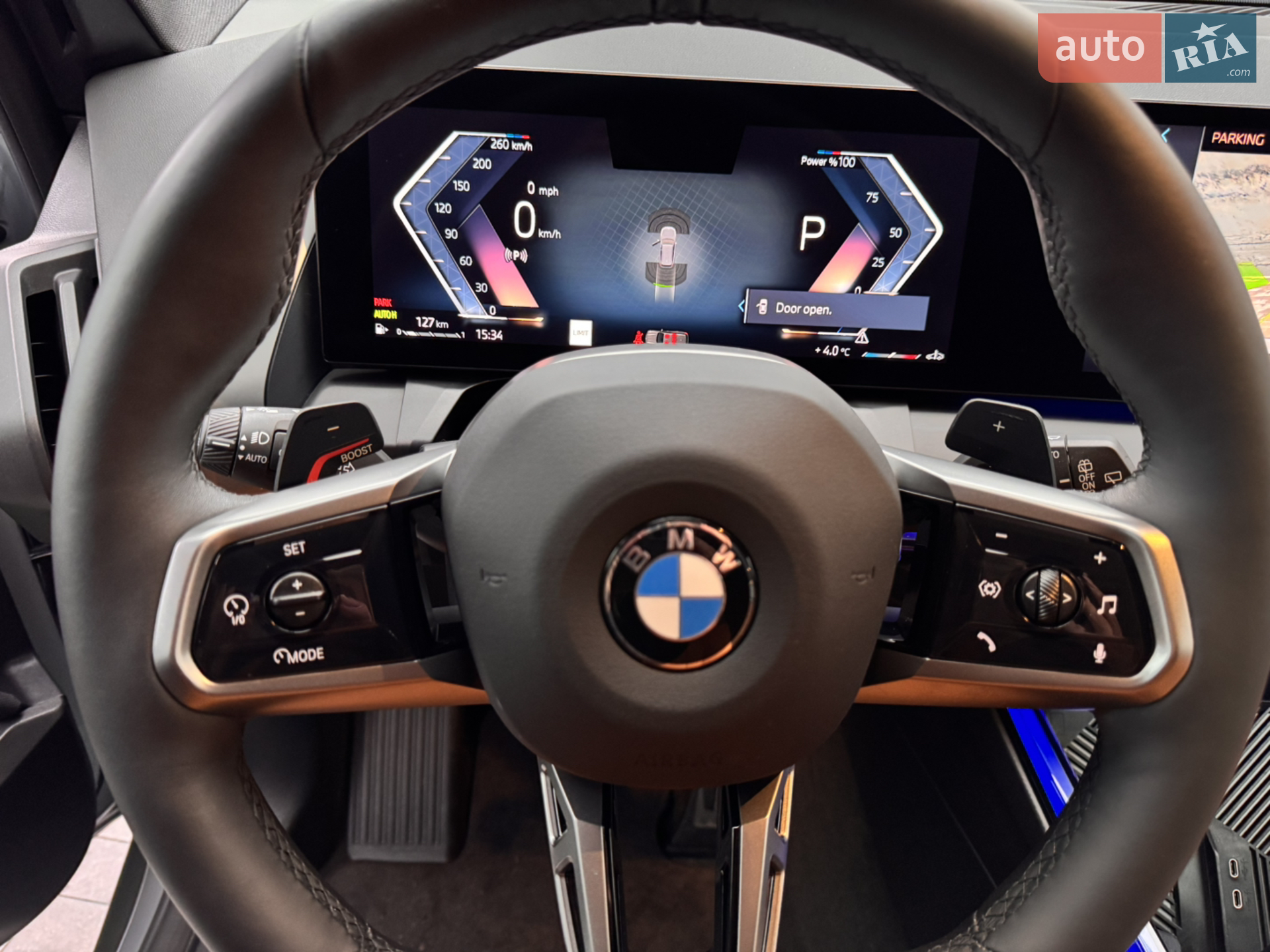 2025 BMW X3 - мініатюра 23