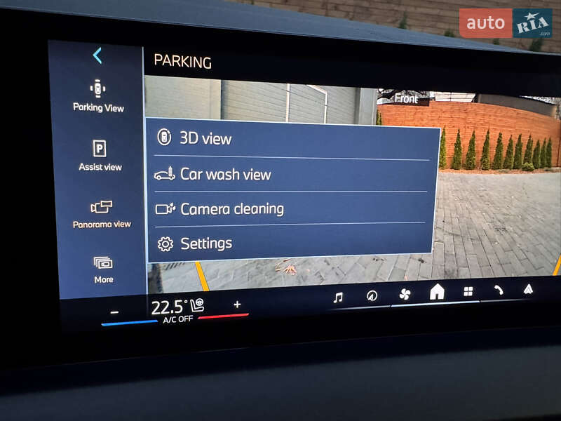 Внедорожник / Кроссовер BMW X3 2025 в Киеве фото 30 Внедорожник / Кроссовер BMW X3 2025 в Киеве