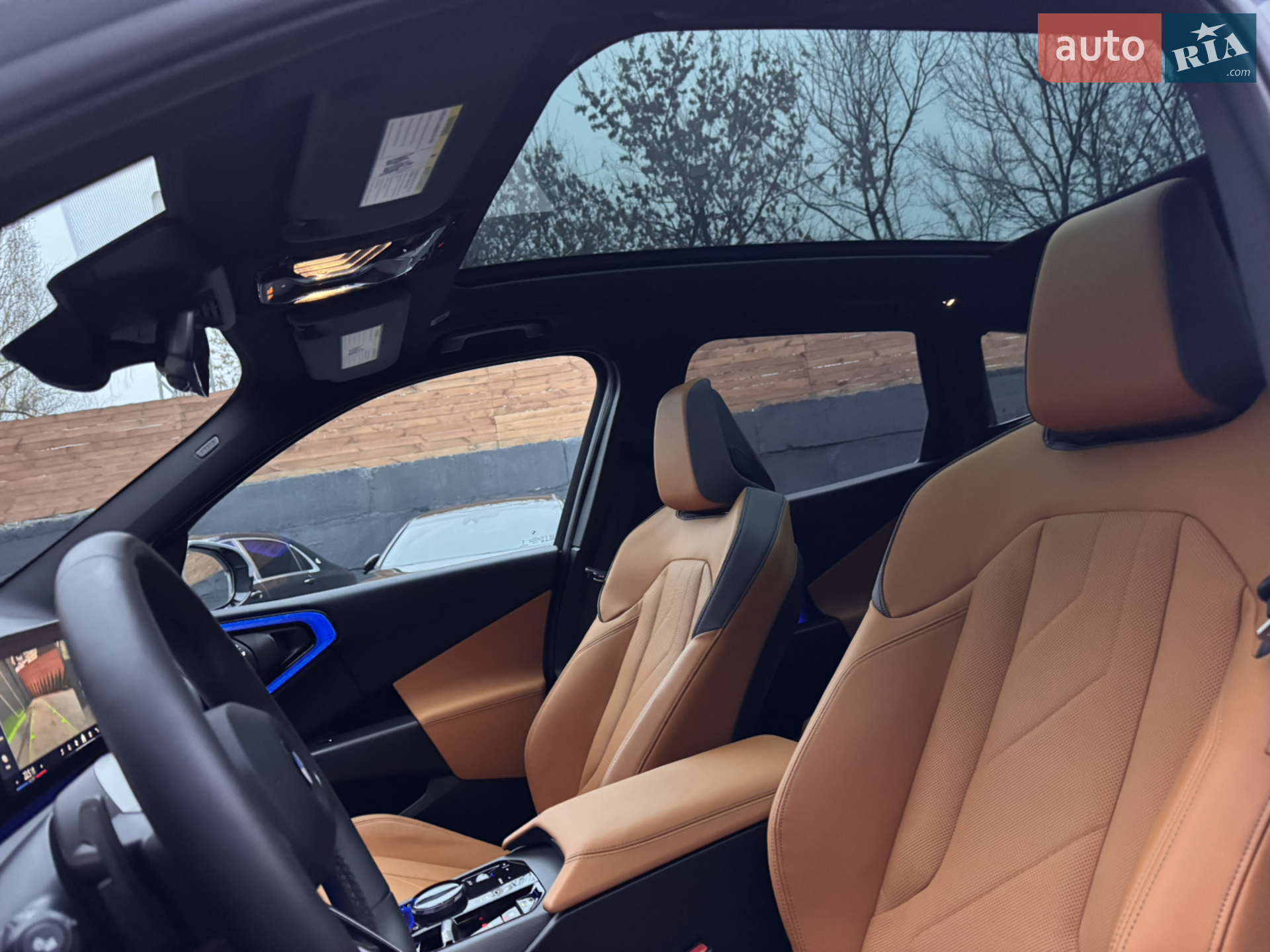 2025 BMW X3 - мініатюра 37