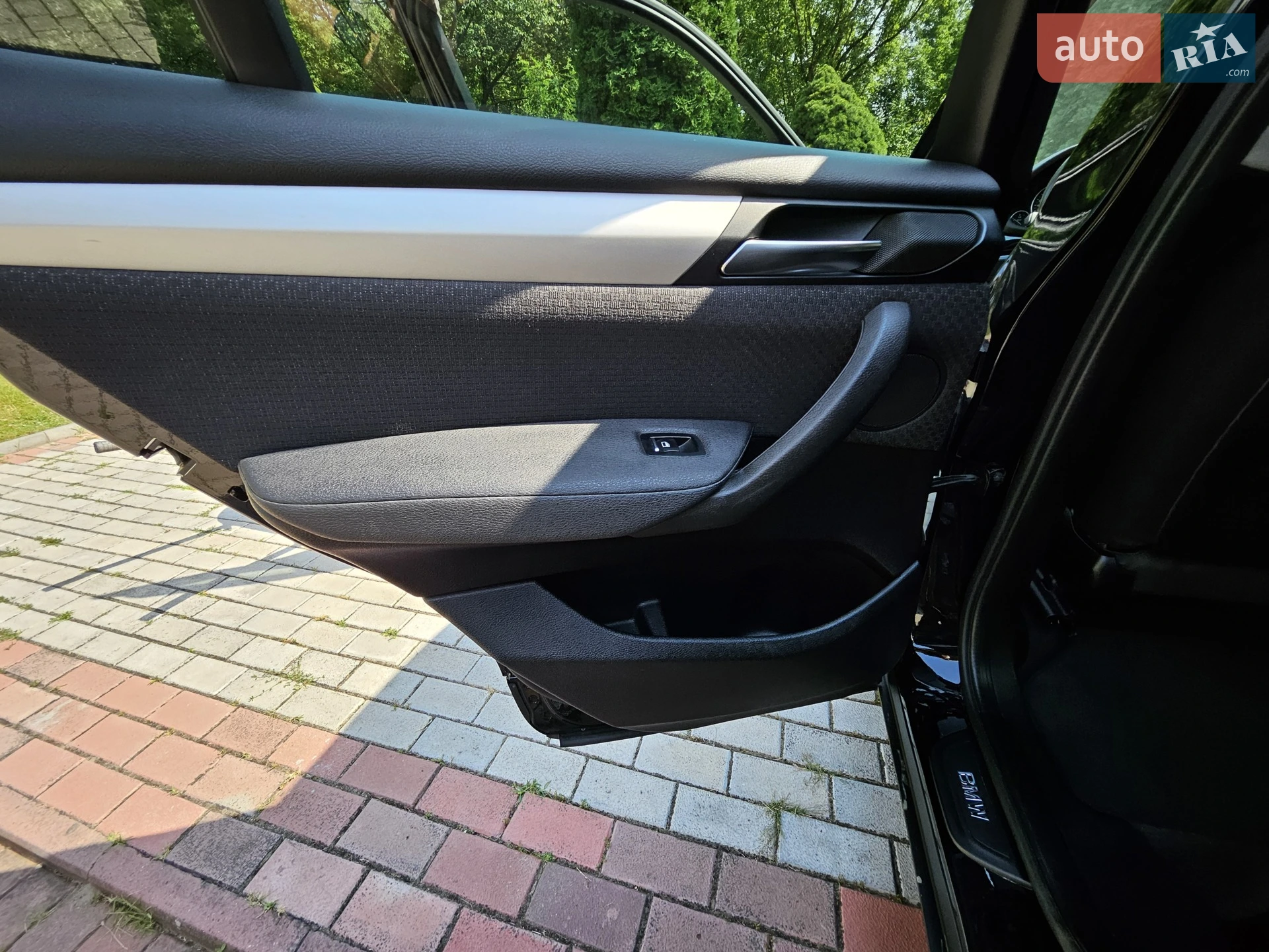 2014 BMW X3 - мініатюра 27