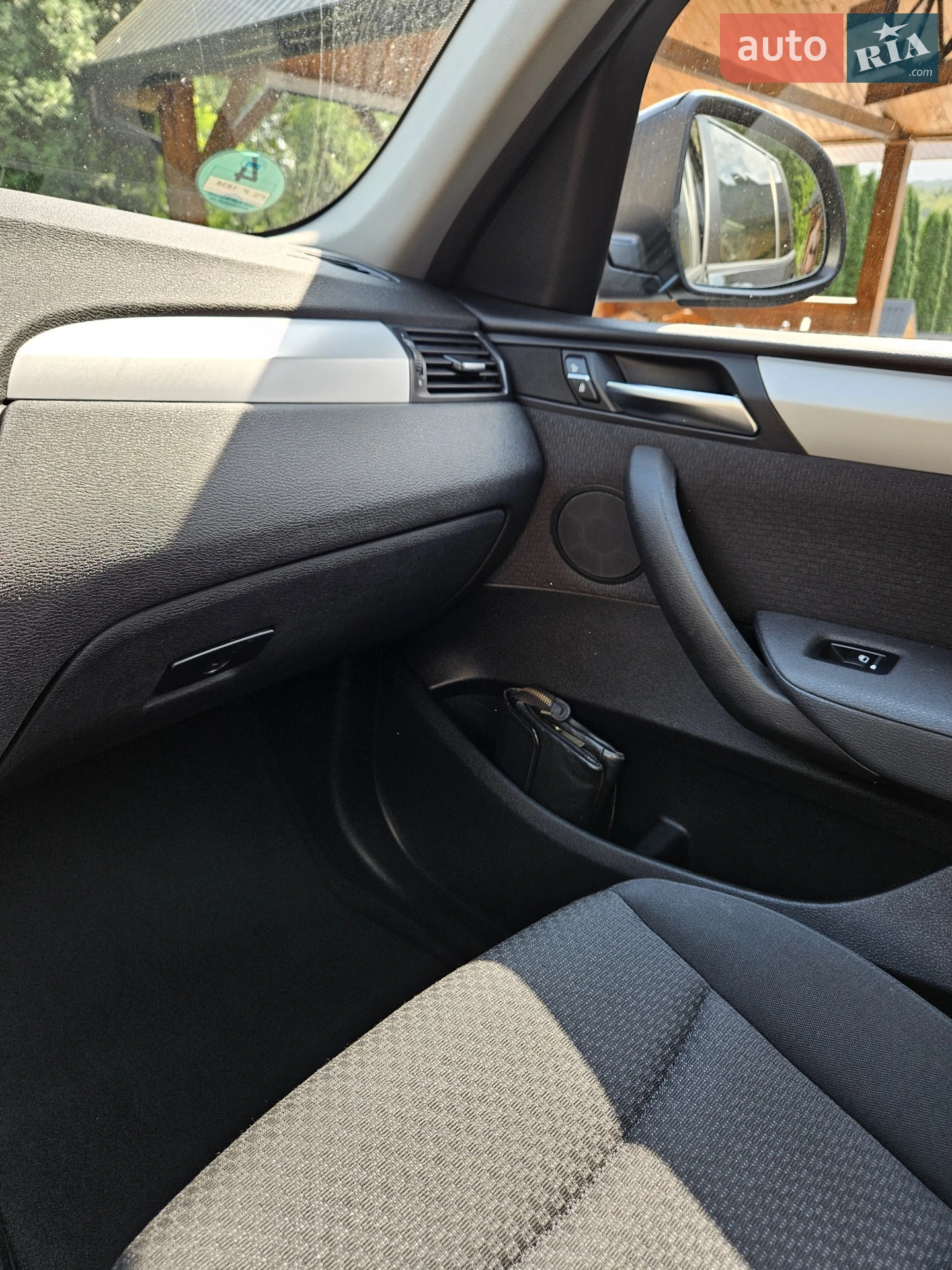 2014 BMW X3 - мініатюра 31