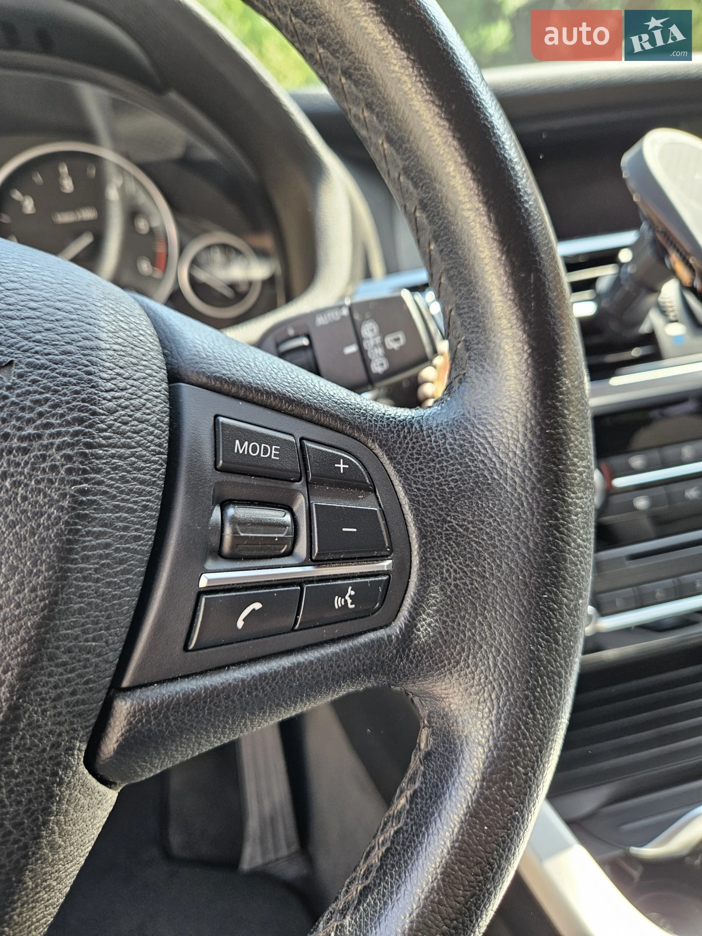 2014 BMW X3 - мініатюра 33