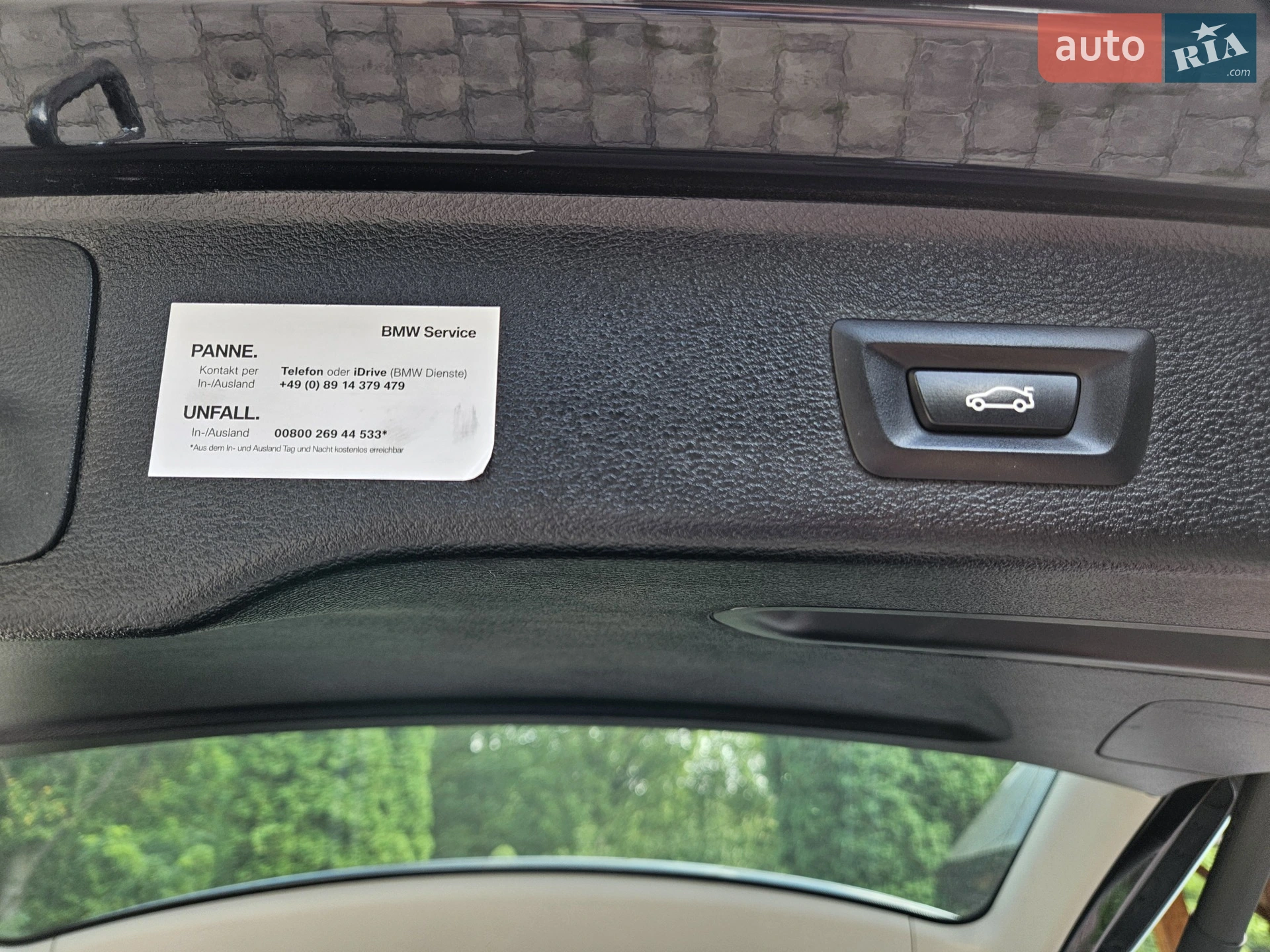 2014 BMW X3 - мініатюра 49
