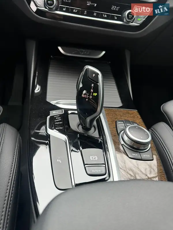BMW X3 2019 VIN 5UXTY3C08L9B21993 фото оголошення 28 з 81