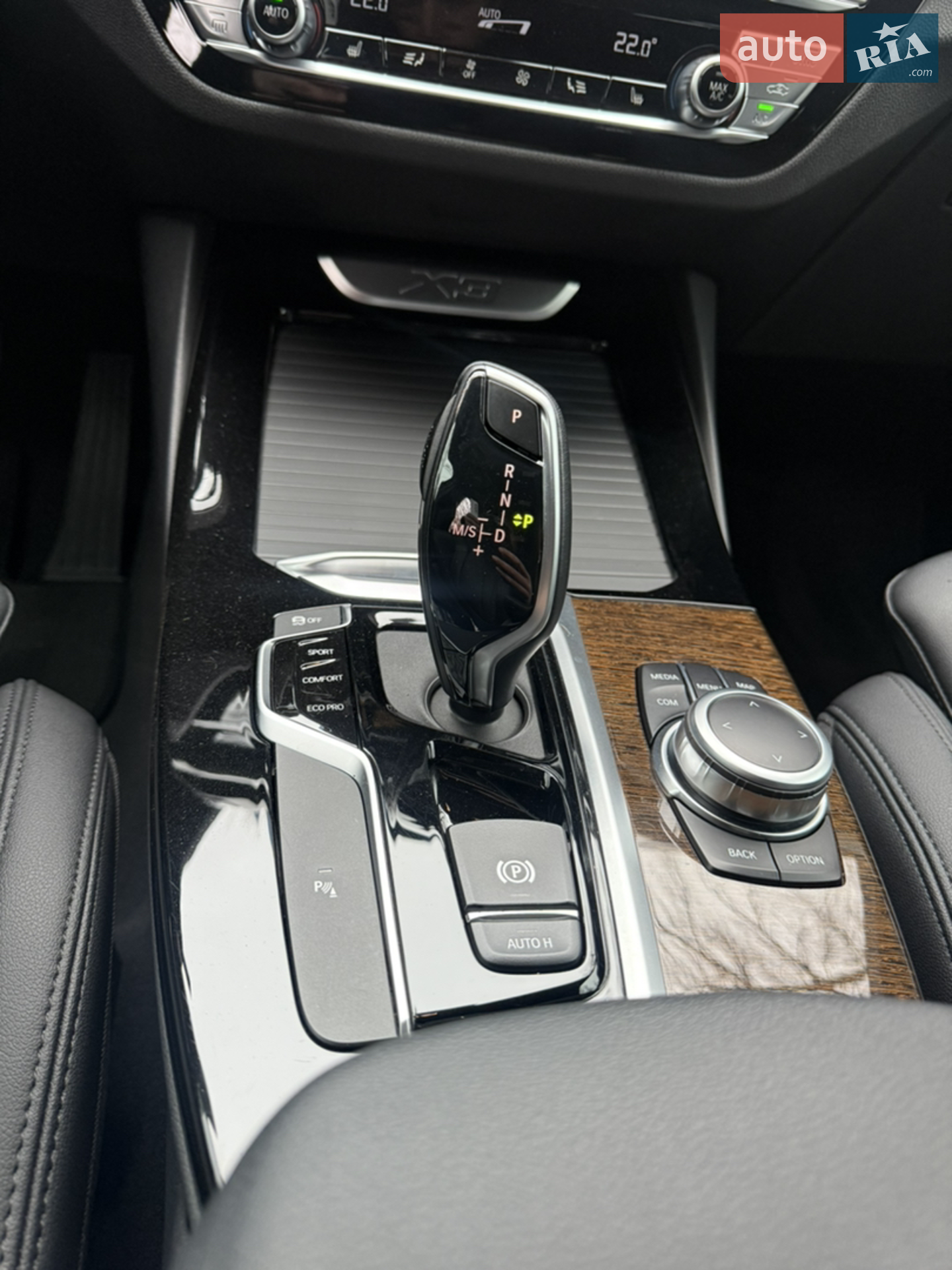 2019 BMW X3 - мініатюра 28