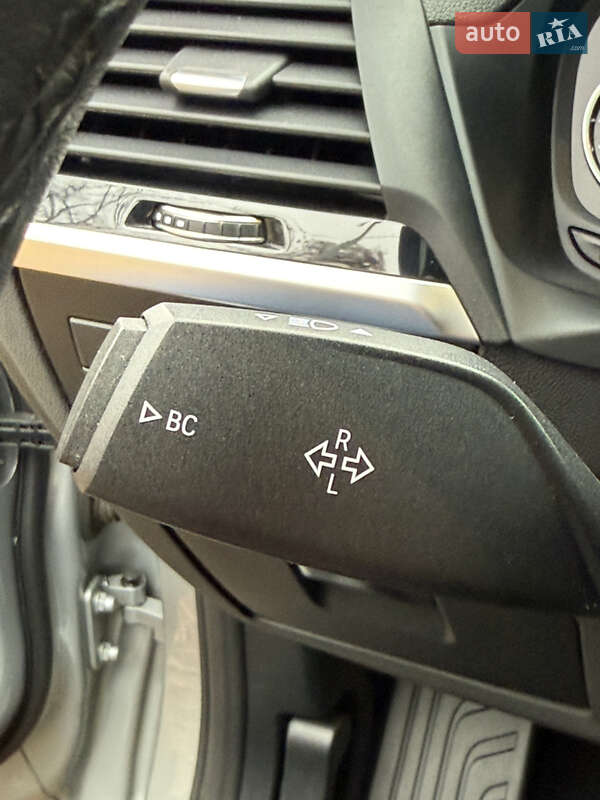 Внедорожник / Кроссовер BMW X3 2019 в Киеве