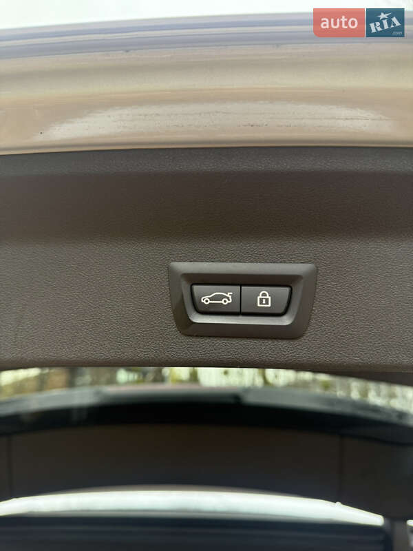 Внедорожник / Кроссовер BMW X3 2019 в Киеве