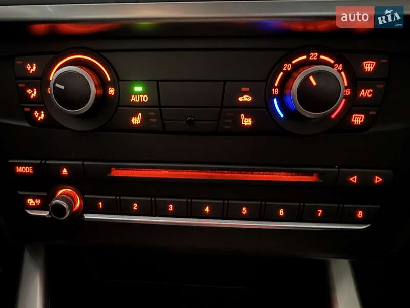 Внедорожник / Кроссовер BMW X3 2012 в Виннице фото 18 Внедорожник / Кроссовер BMW X3 2012 в Виннице