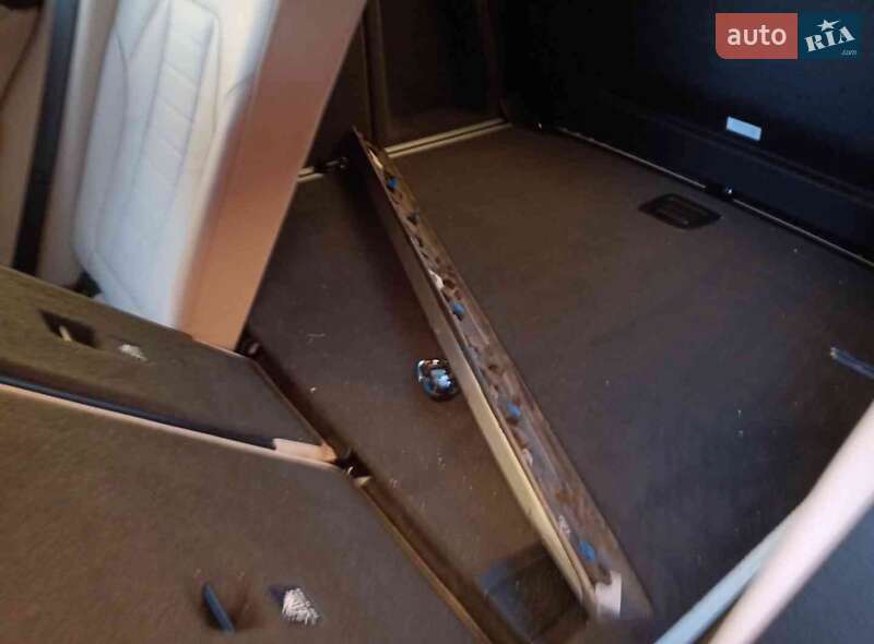 Внедорожник / Кроссовер BMW X3 2019 в Ужгороде