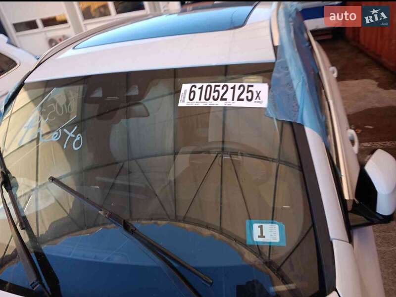 Внедорожник / Кроссовер BMW X3 2019 в Ужгороде