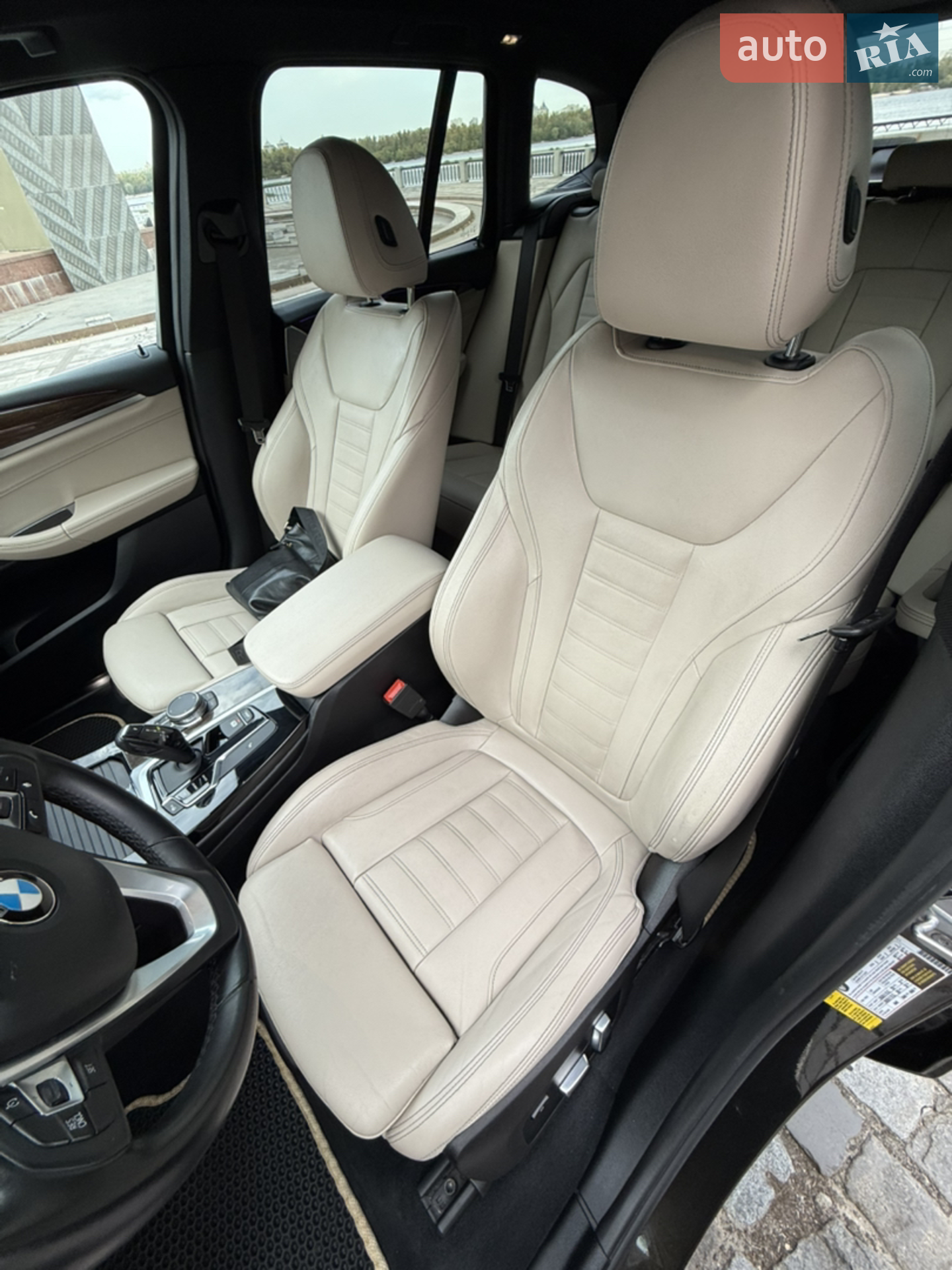 2018 BMW X3 - мініатюра 26