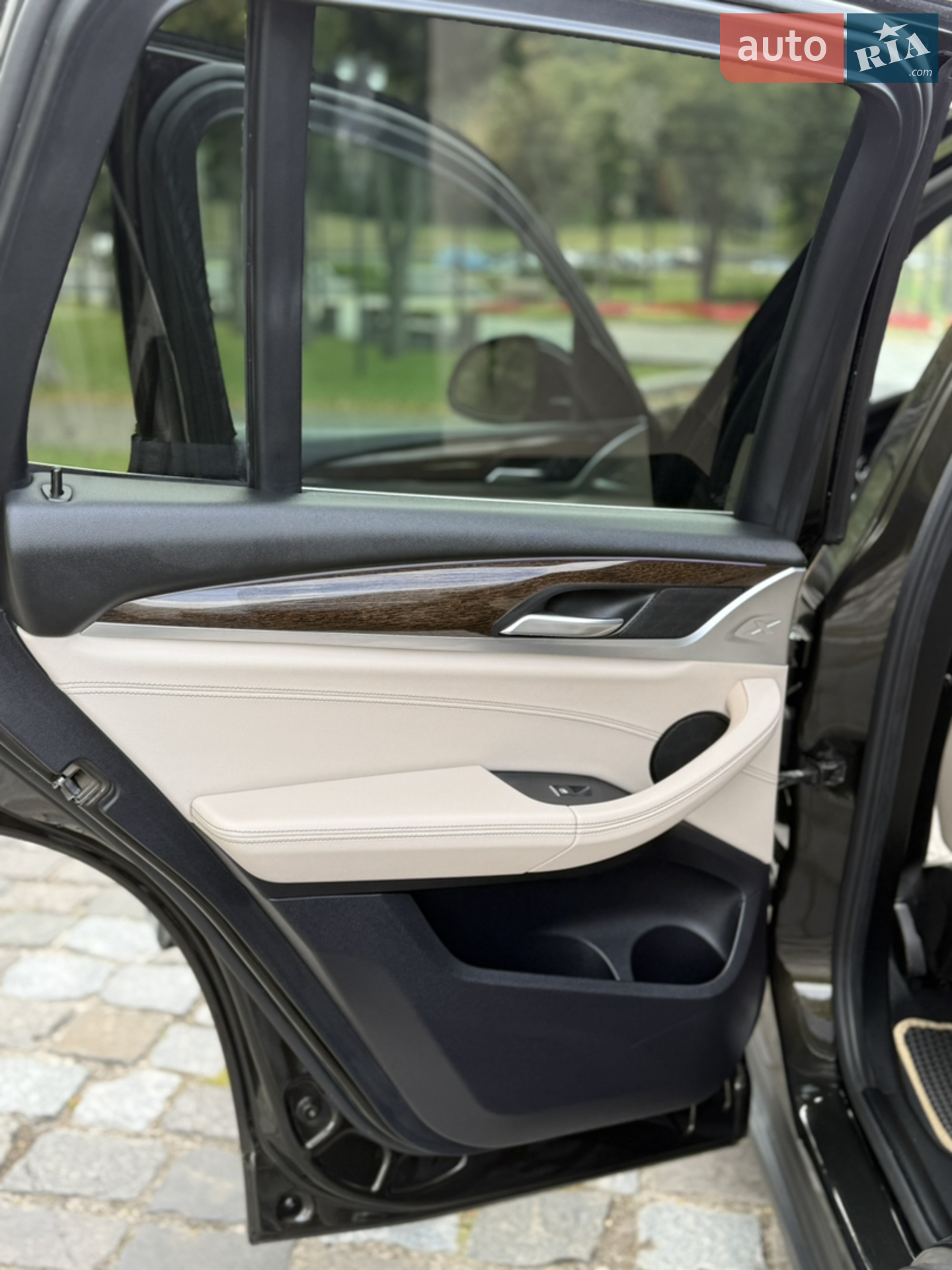 2018 BMW X3 - мініатюра 29