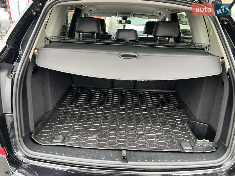 Внедорожник / Кроссовер BMW X3 2014 в Могилев-Подольске