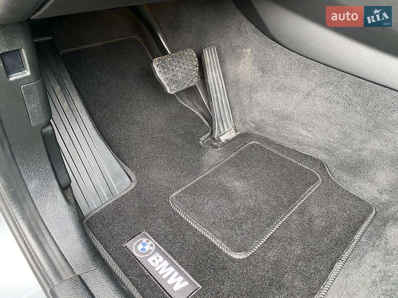 Внедорожник / Кроссовер BMW X3 2015 в Луцке