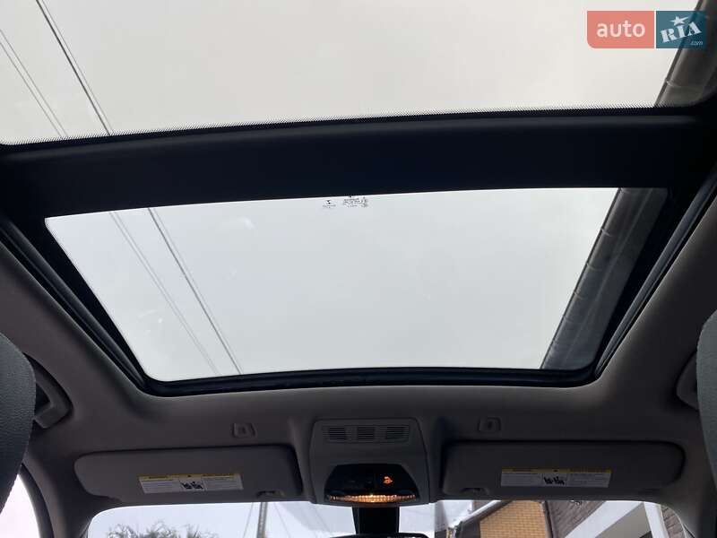 Внедорожник / Кроссовер BMW X3 2015 в Луцке