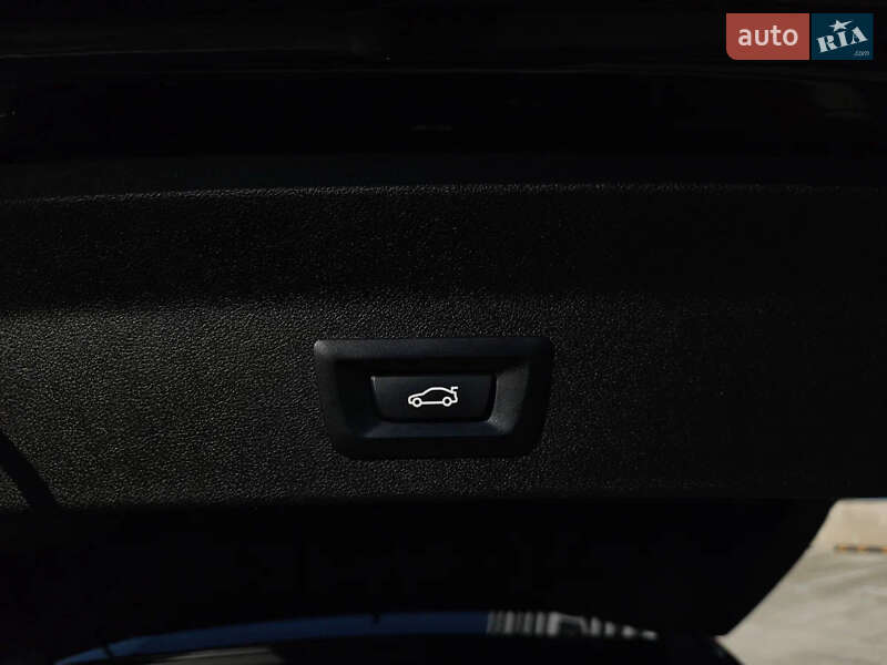 Внедорожник / Кроссовер BMW X3 2018 в Киеве