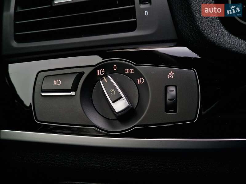 Внедорожник / Кроссовер BMW X3 2016 в Одессе