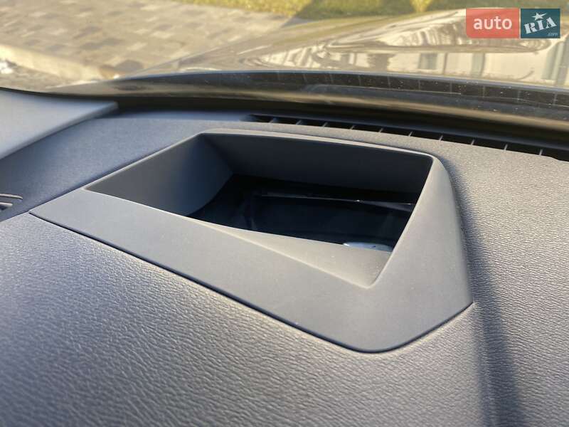 Внедорожник / Кроссовер BMW X3 2015 в Луцке