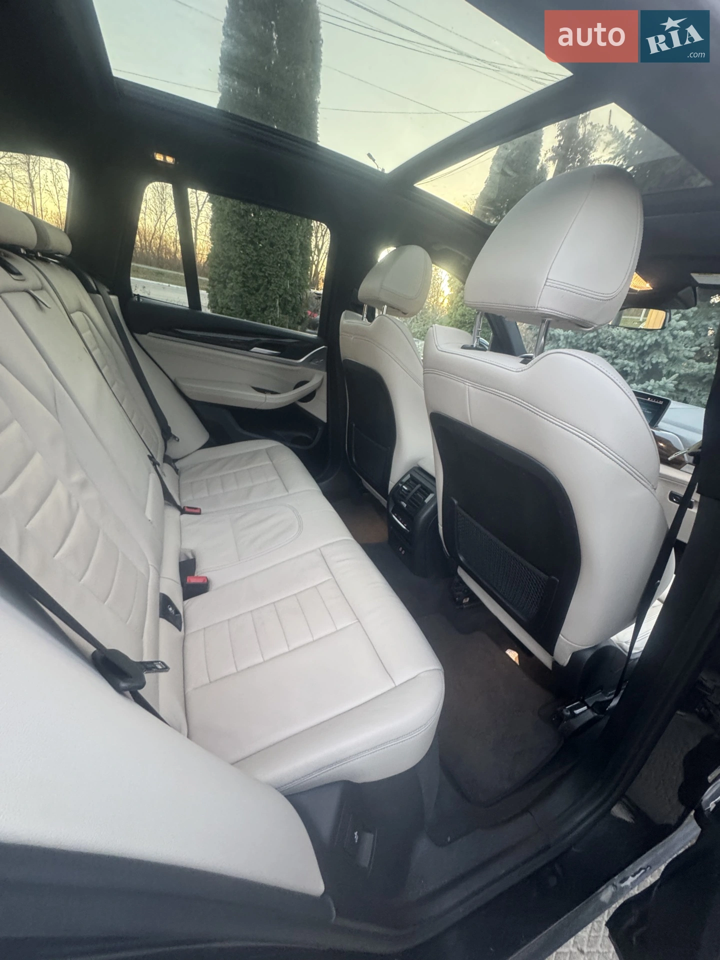 2020 BMW X3 - мініатюра 14