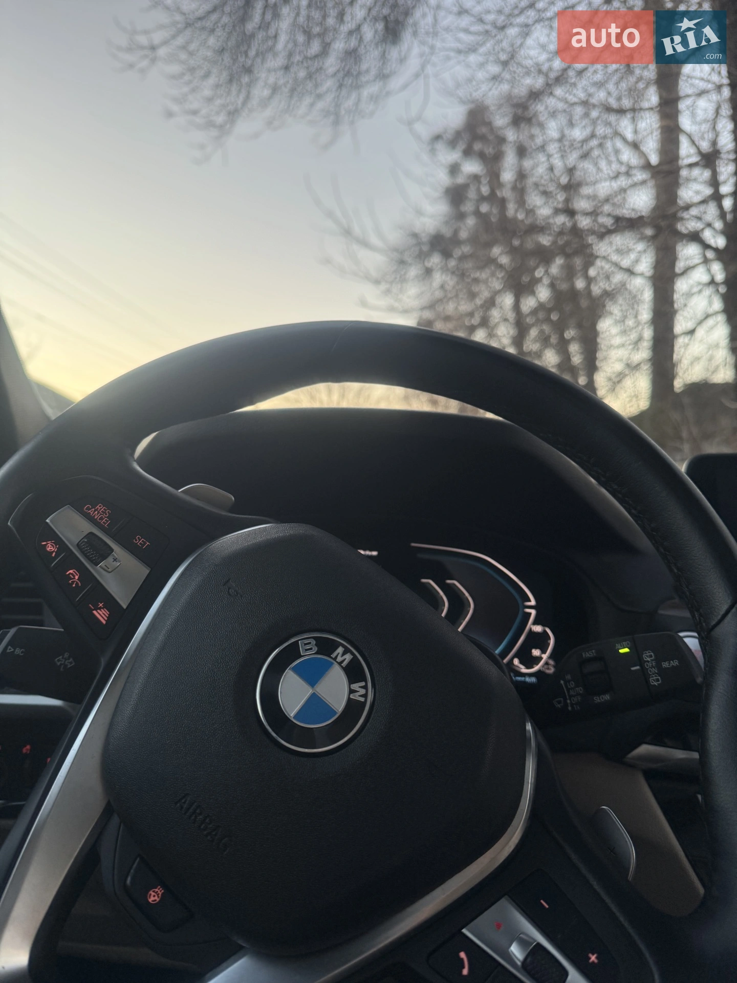 2020 BMW X3 - мініатюра 15