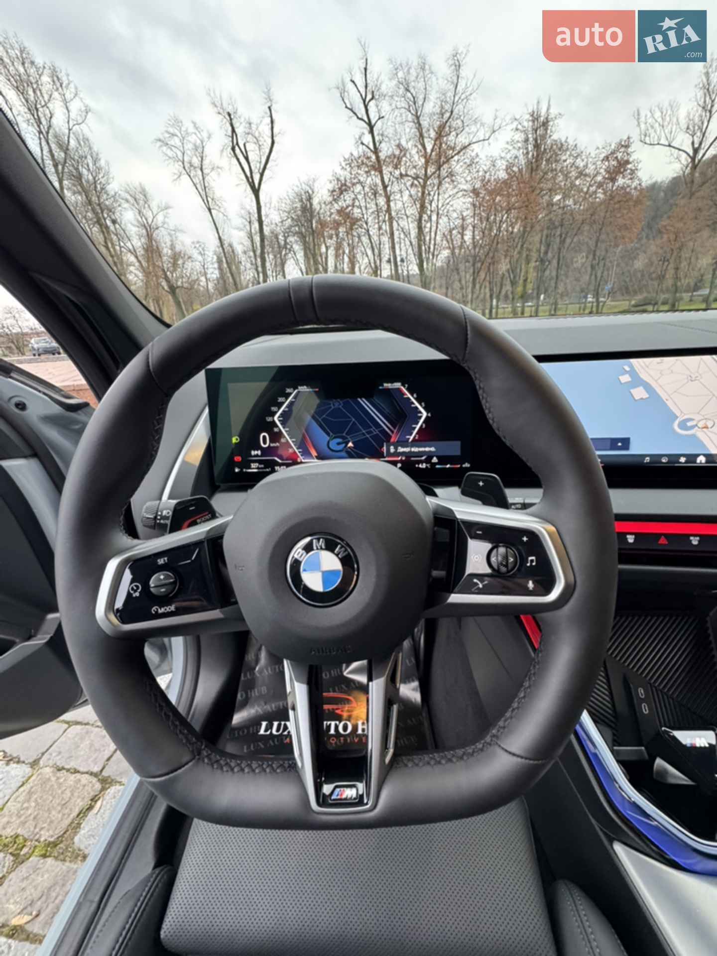 2025 BMW X3 - мініатюра 34