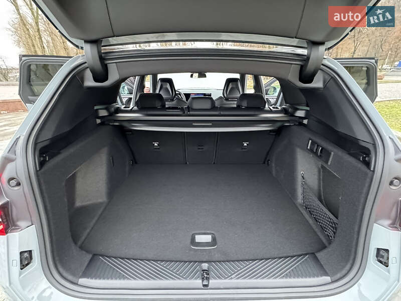 Внедорожник / Кроссовер BMW X3 2025 в Киеве