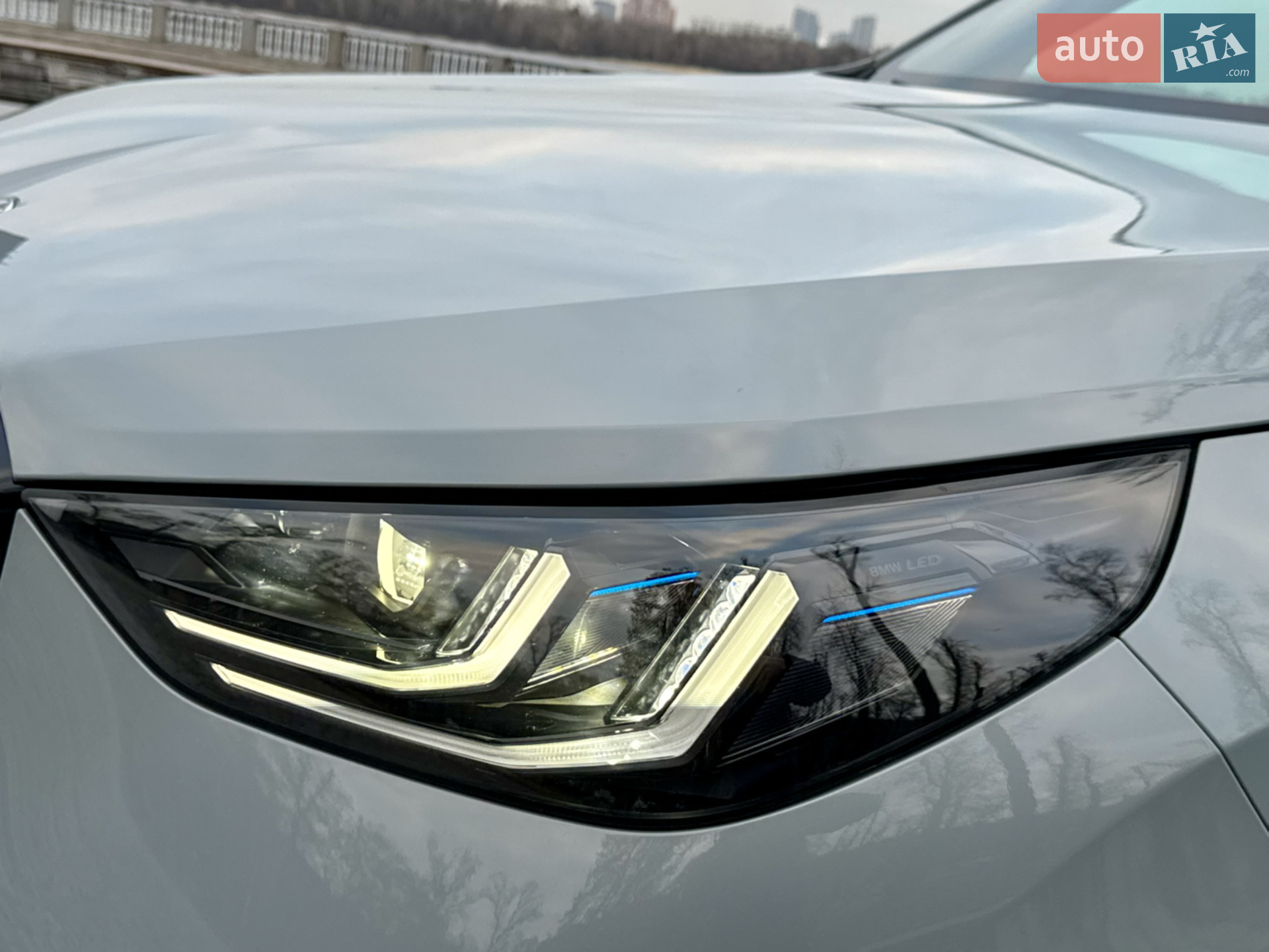 2025 BMW X3 - мініатюра 67
