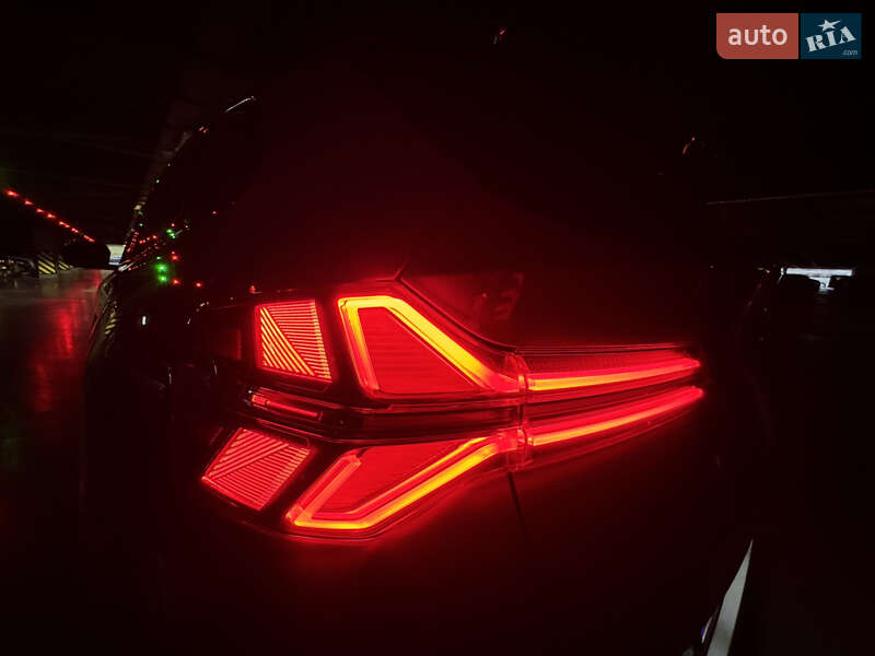 Внедорожник / Кроссовер BMW X3 2025 в Киеве