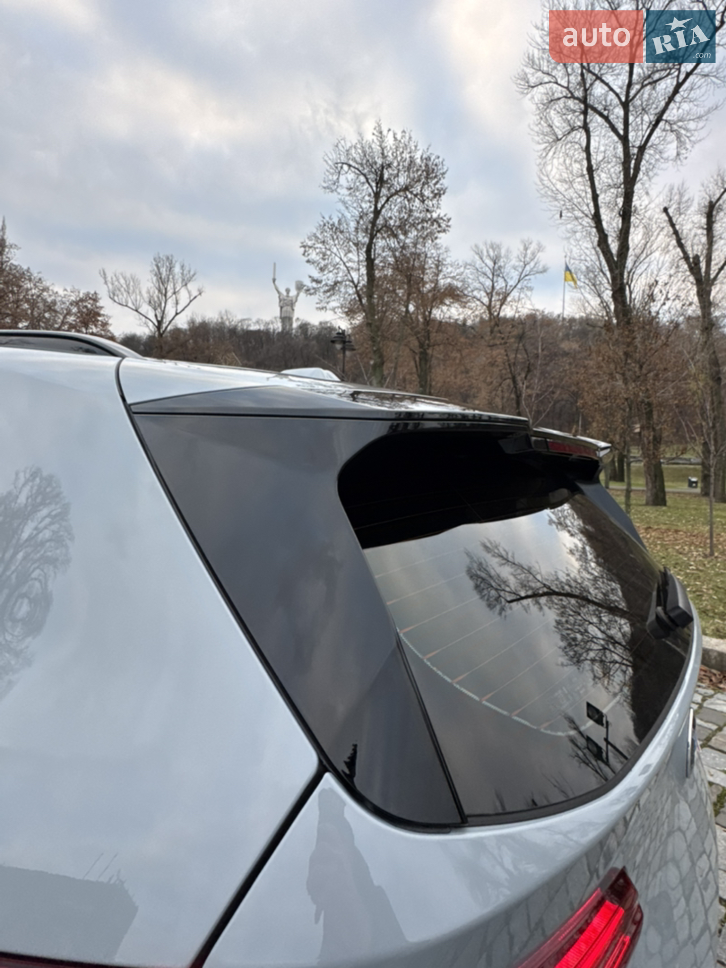 2025 BMW X3 - мініатюра 130